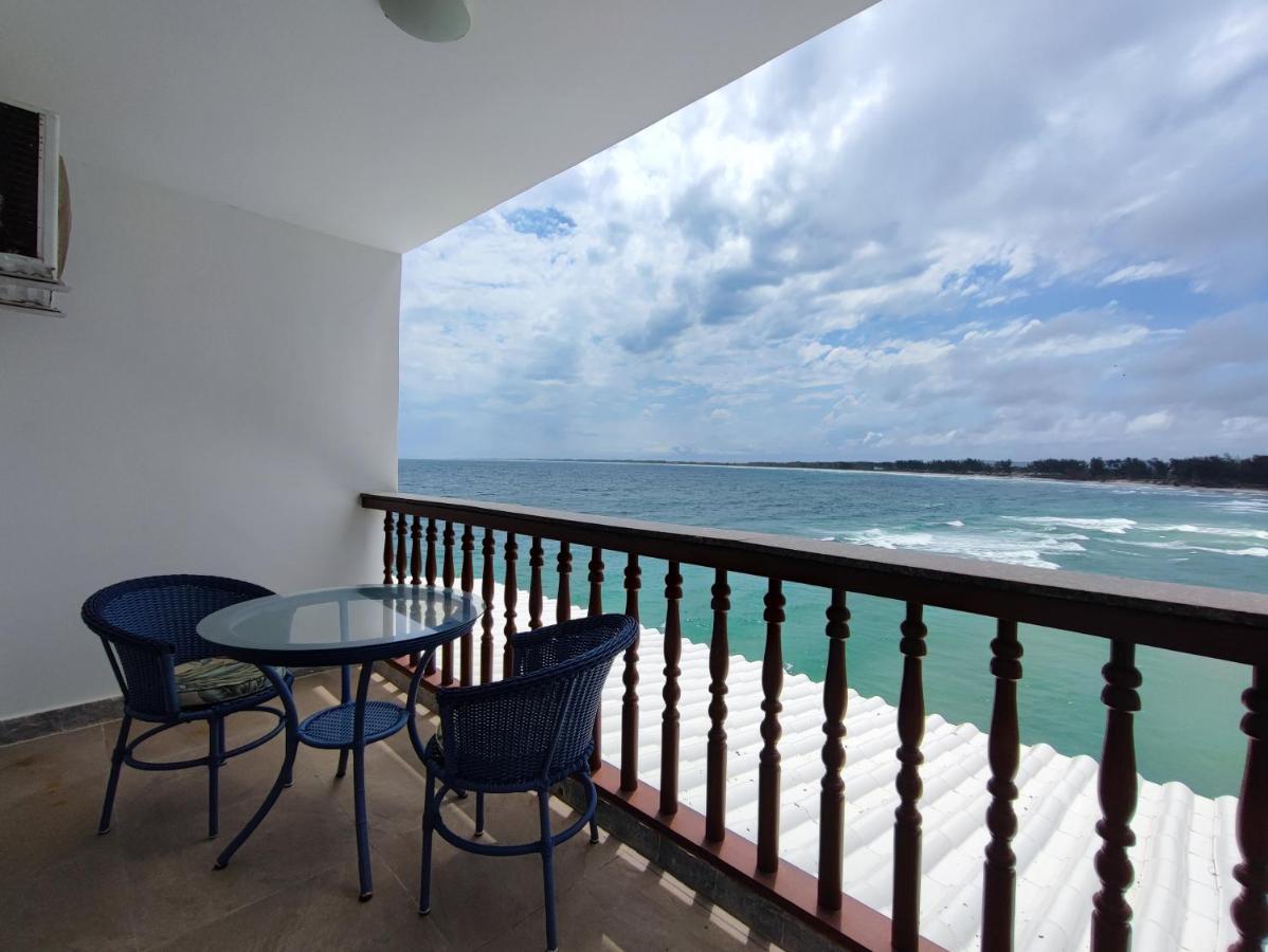 Marambaia Mar Apartman Rio de Janeiro Kültér fotó