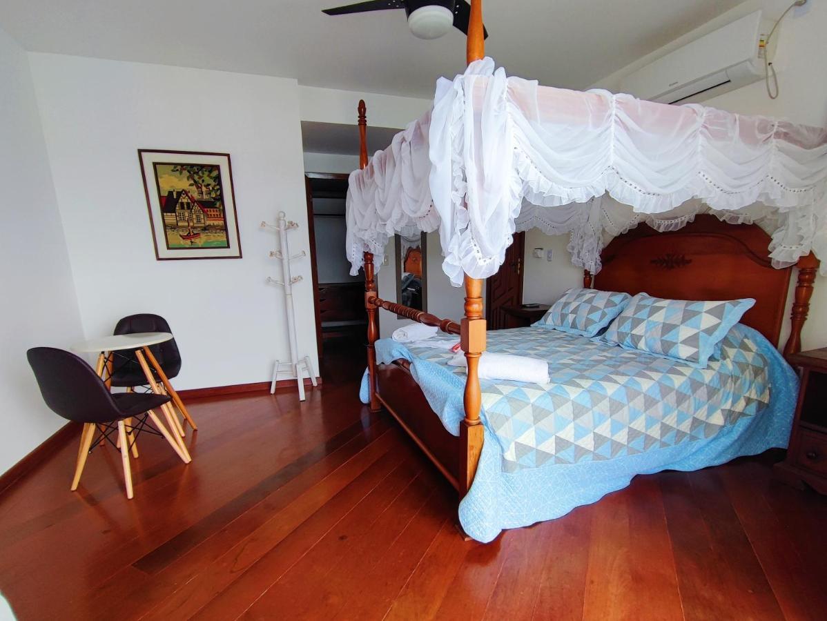 Marambaia Mar Apartman Rio de Janeiro Kültér fotó
