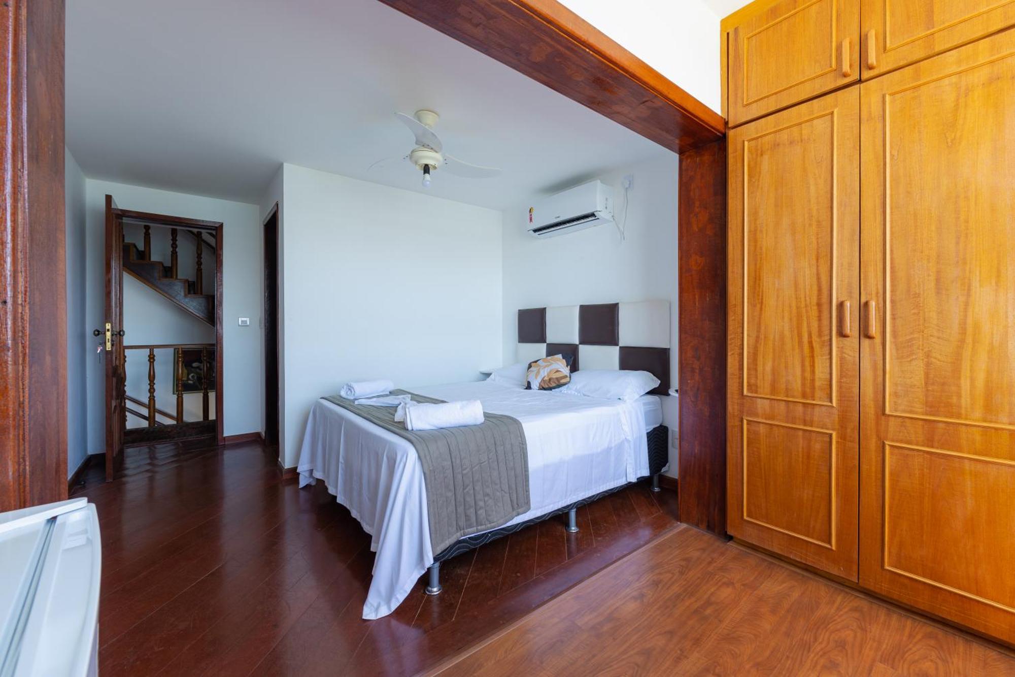 Marambaia Mar Apartman Rio de Janeiro Kültér fotó