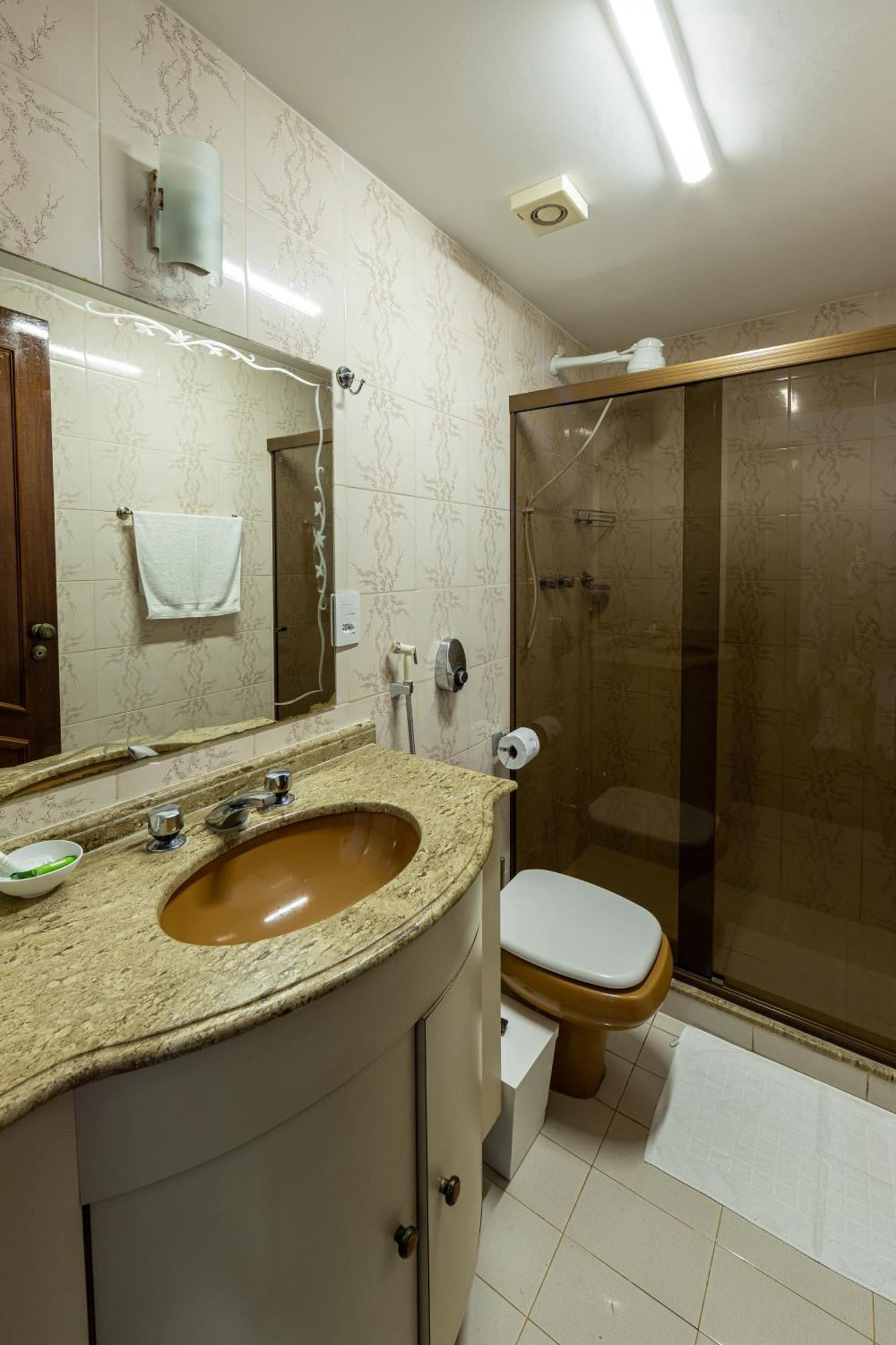 Marambaia Mar Apartman Rio de Janeiro Kültér fotó