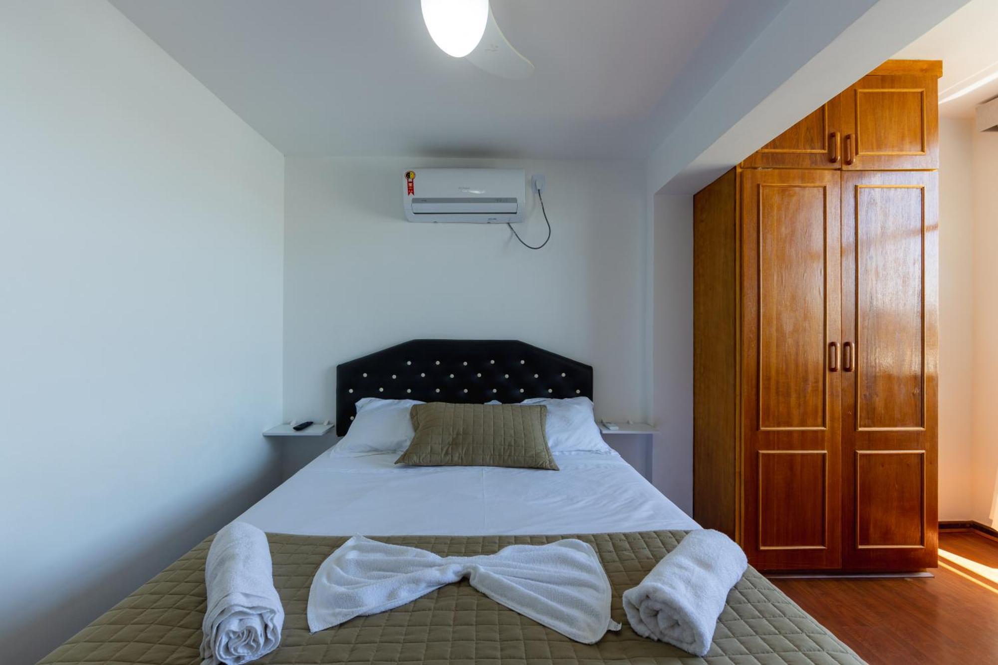 Marambaia Mar Apartman Rio de Janeiro Kültér fotó
