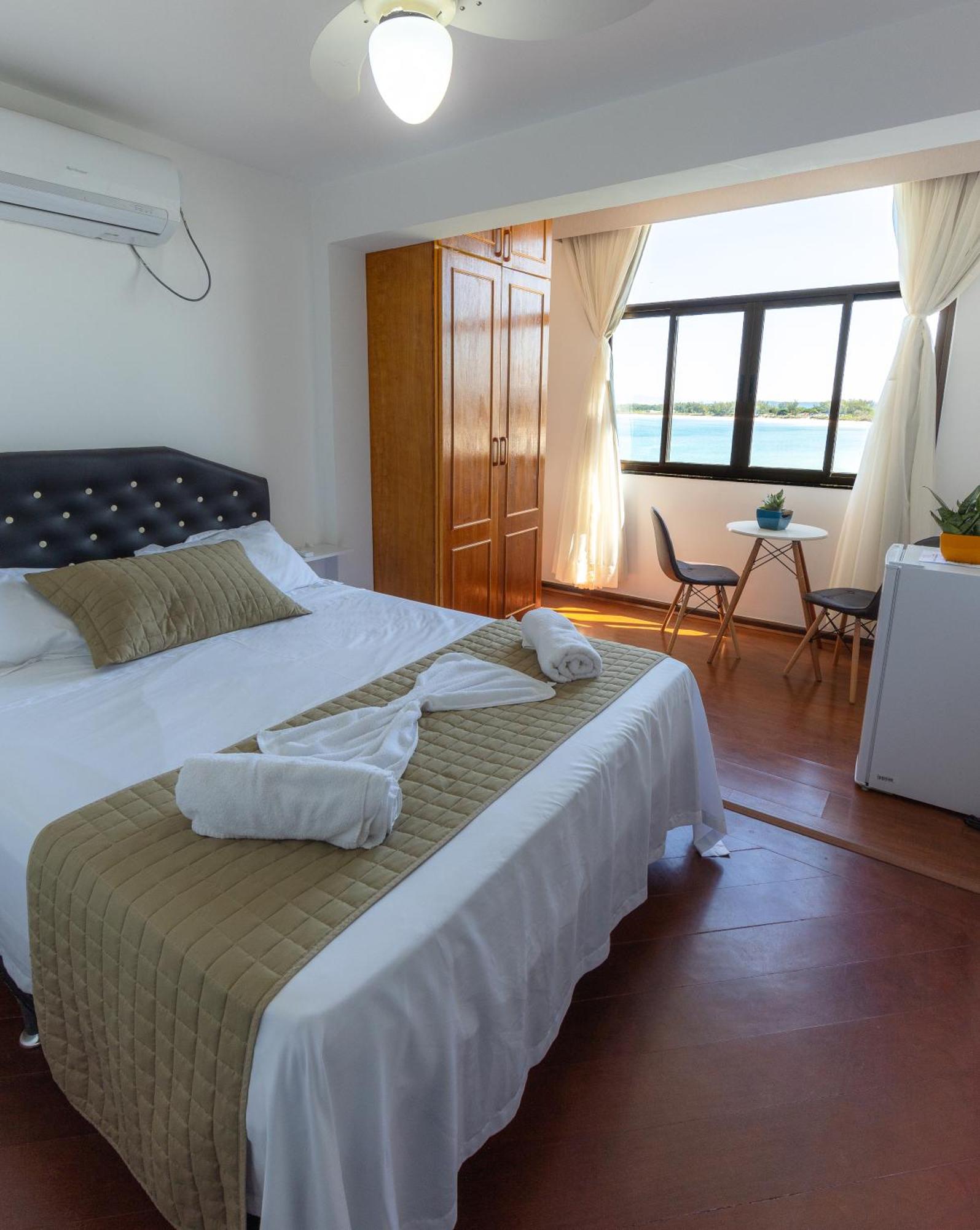 Marambaia Mar Apartman Rio de Janeiro Kültér fotó