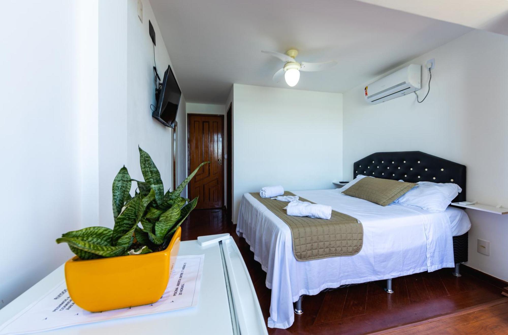 Marambaia Mar Apartman Rio de Janeiro Kültér fotó