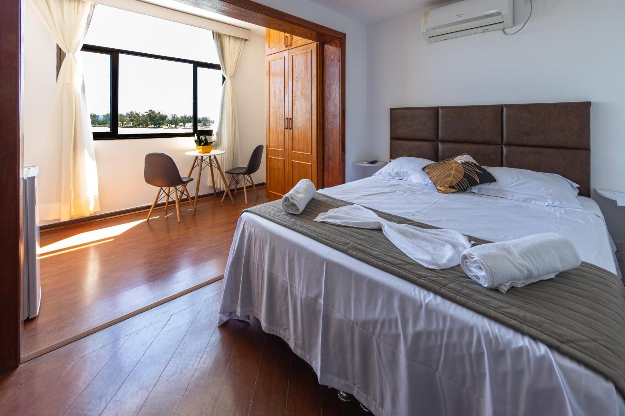 Marambaia Mar Apartman Rio de Janeiro Kültér fotó