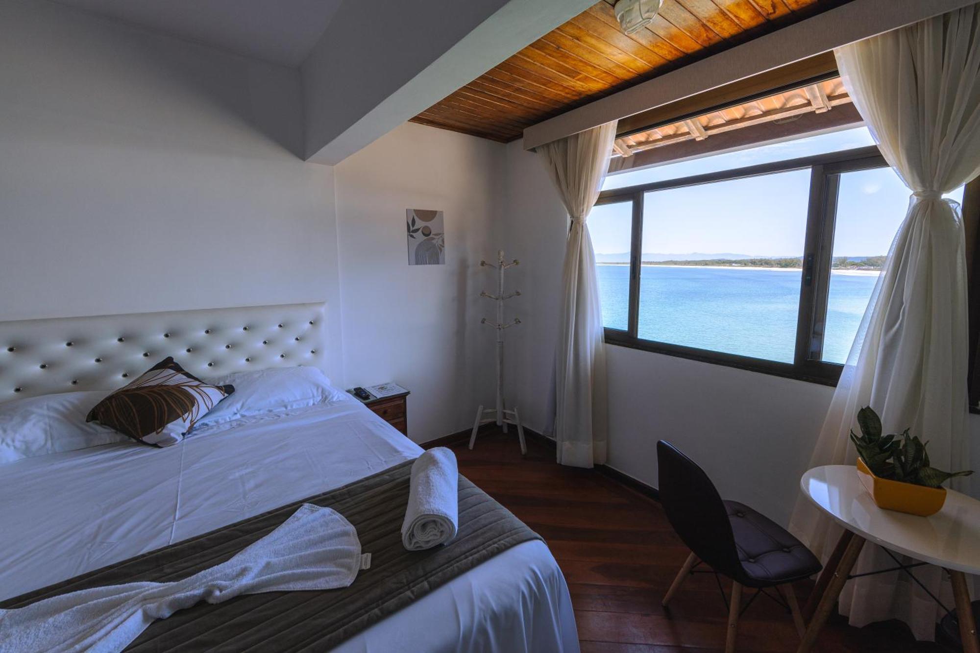 Marambaia Mar Apartman Rio de Janeiro Kültér fotó