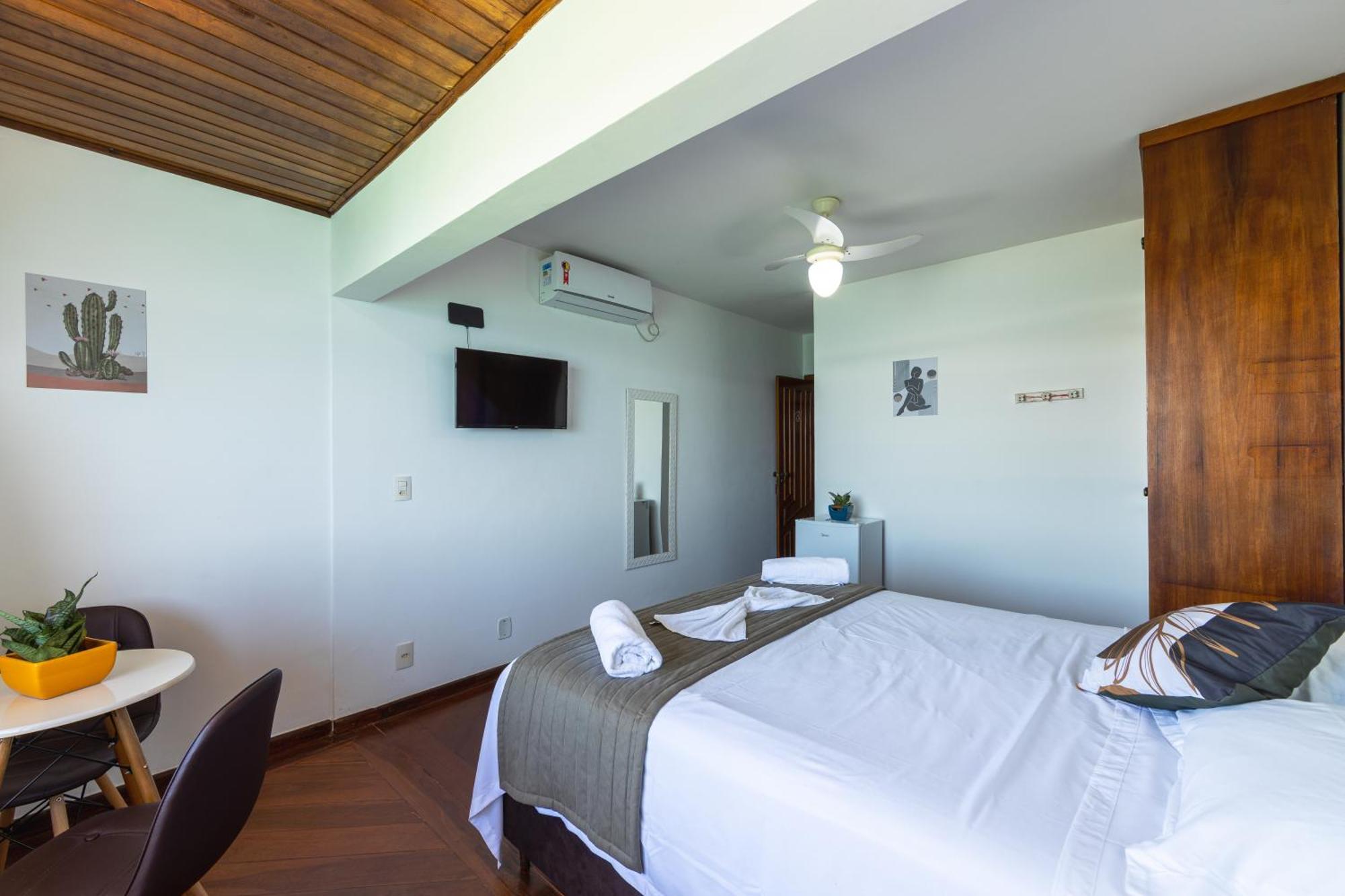 Marambaia Mar Apartman Rio de Janeiro Kültér fotó
