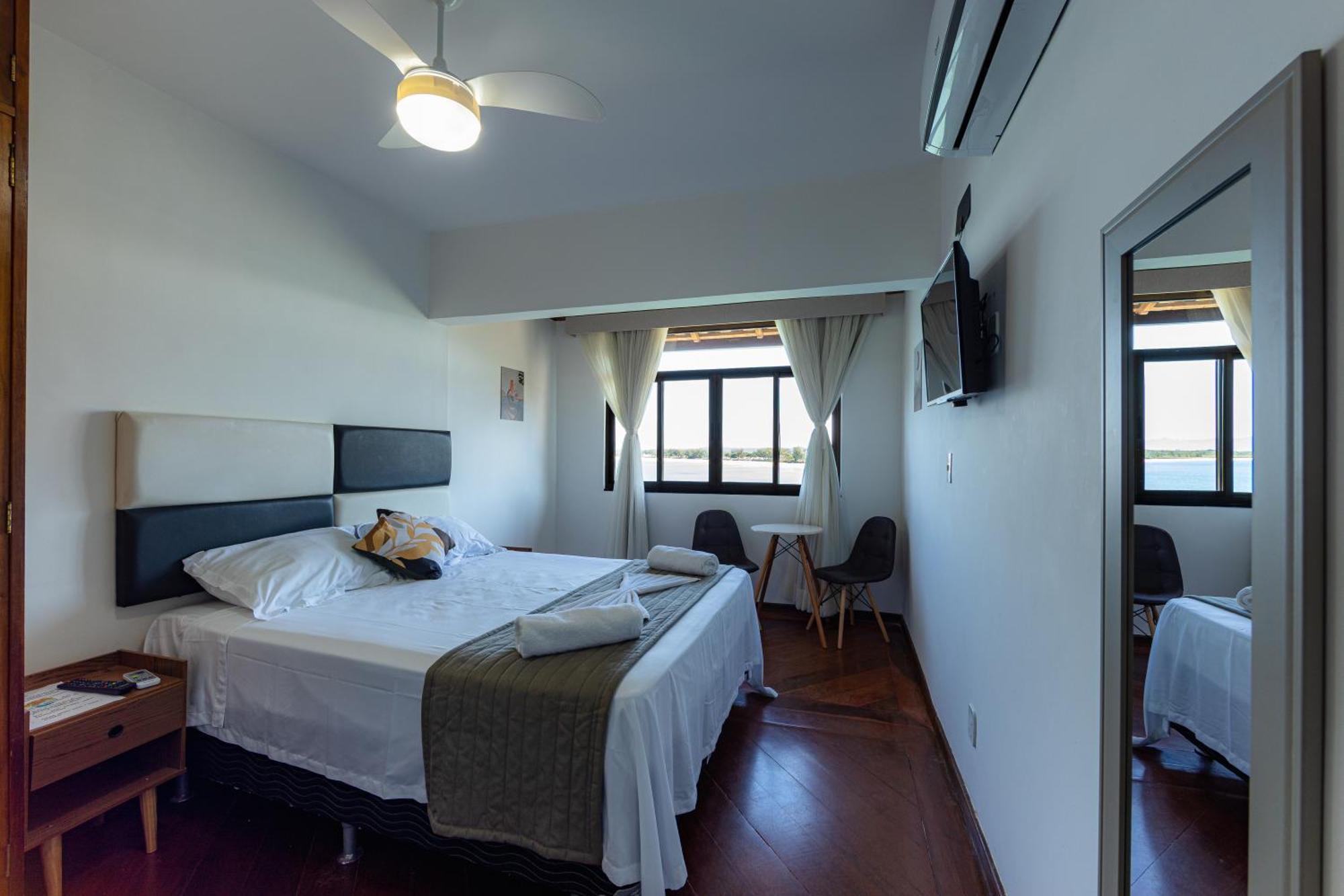 Marambaia Mar Apartman Rio de Janeiro Kültér fotó