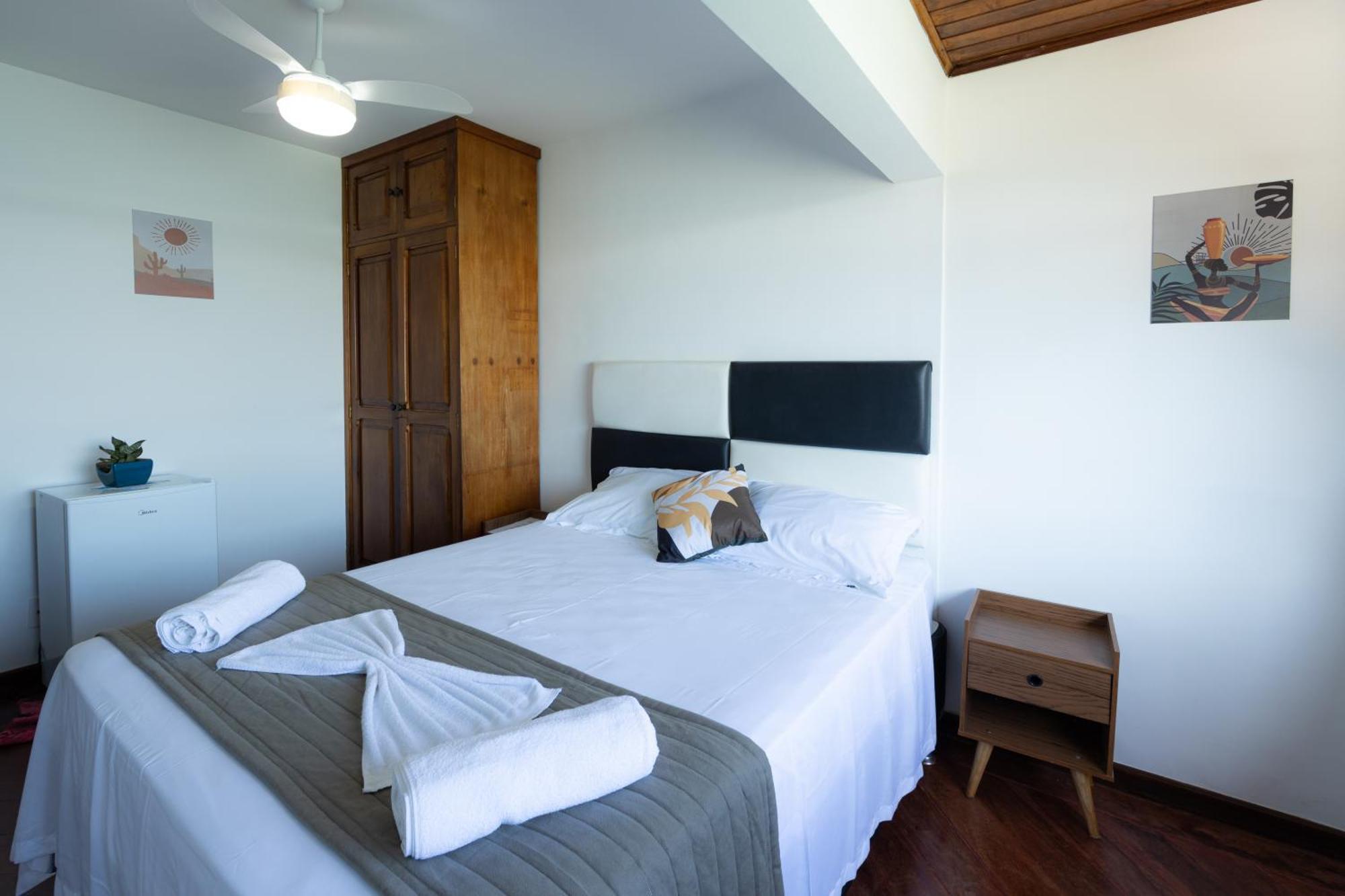 Marambaia Mar Apartman Rio de Janeiro Kültér fotó