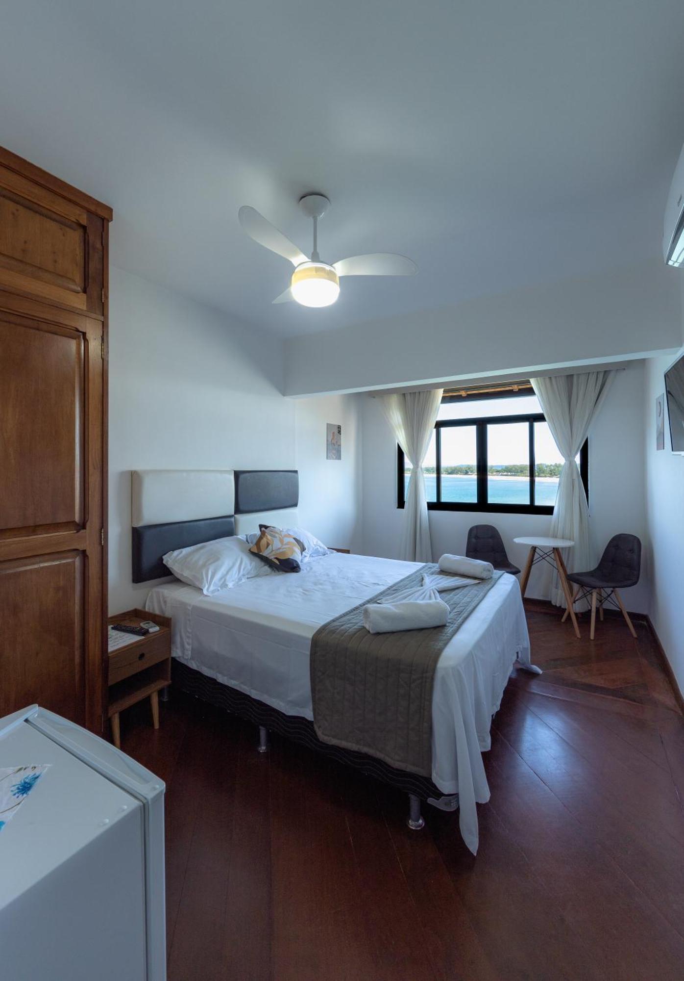 Marambaia Mar Apartman Rio de Janeiro Kültér fotó